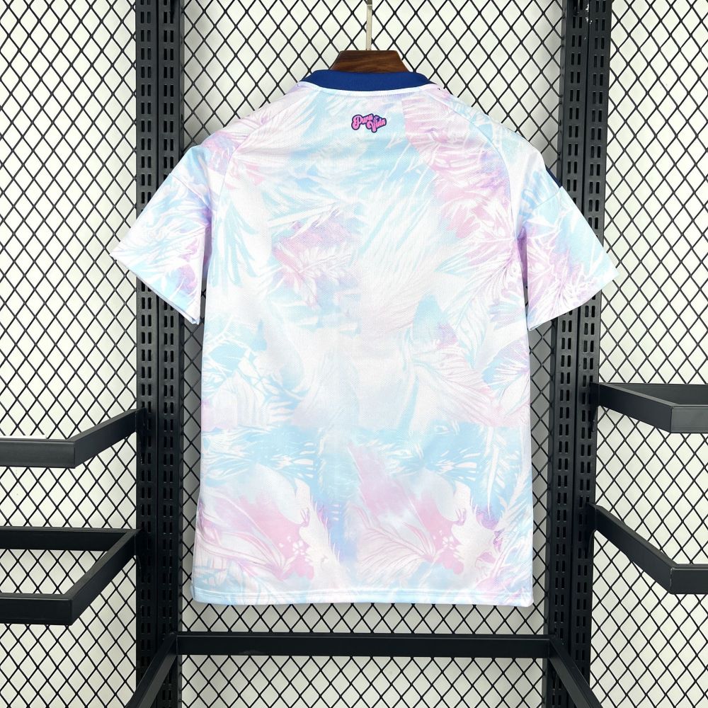 Mens Costa Rica 2026 Away Jersey