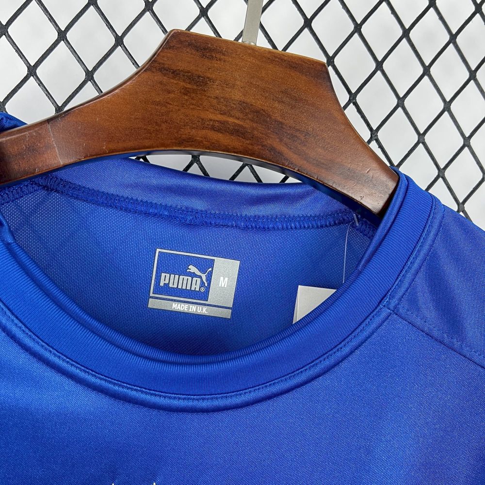 Retro Italy 2004 Home Jersey