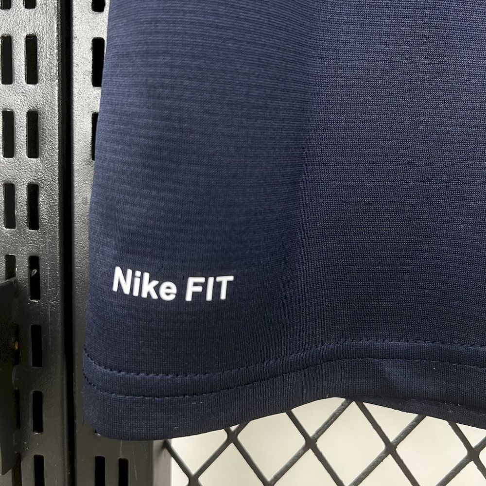 Boca Juniors 2007/08 Home Retro Jersey