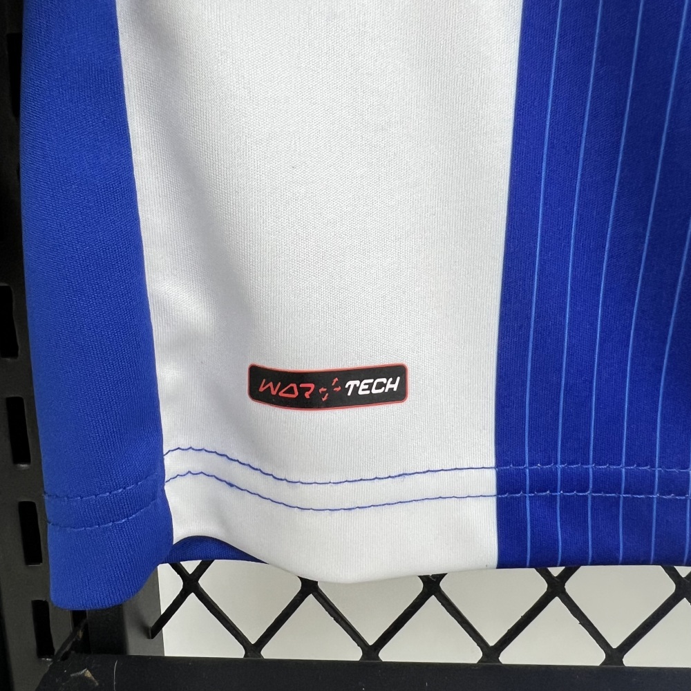 Retro FC Porto 2014/15 Home Jersey