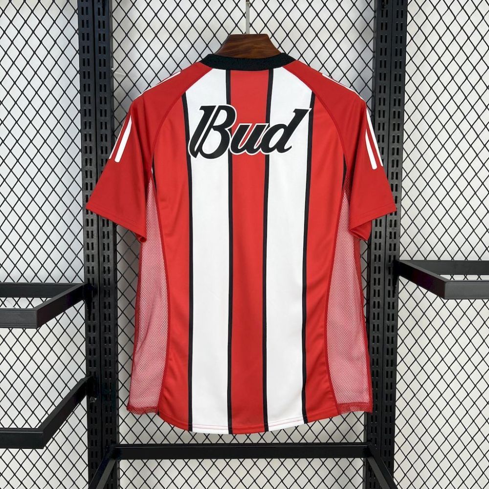 River Plate 2003/04 Away Retro Jersey