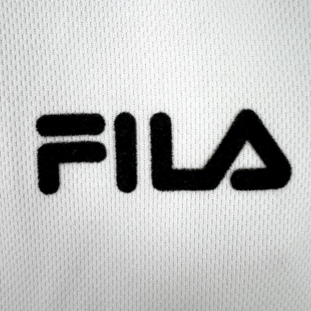 Fiorentina 1998/99 Away Retro Jersey