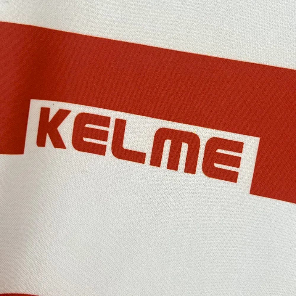 Granada 1997/98 Home Retro Jersey