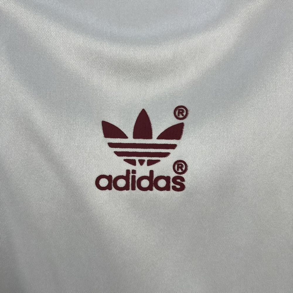 AS Roma 1992/93 Away Retro Jersey