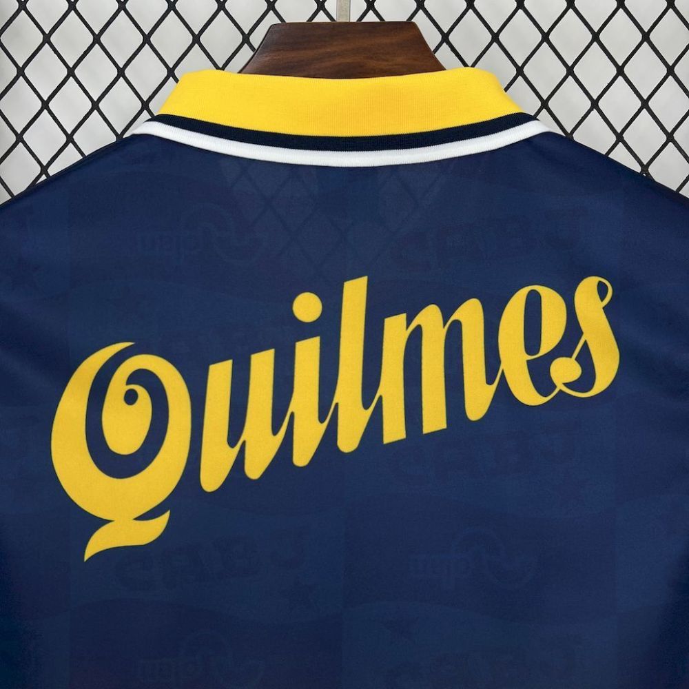 Boca Juniors 1995/97 Home Retro Jersey