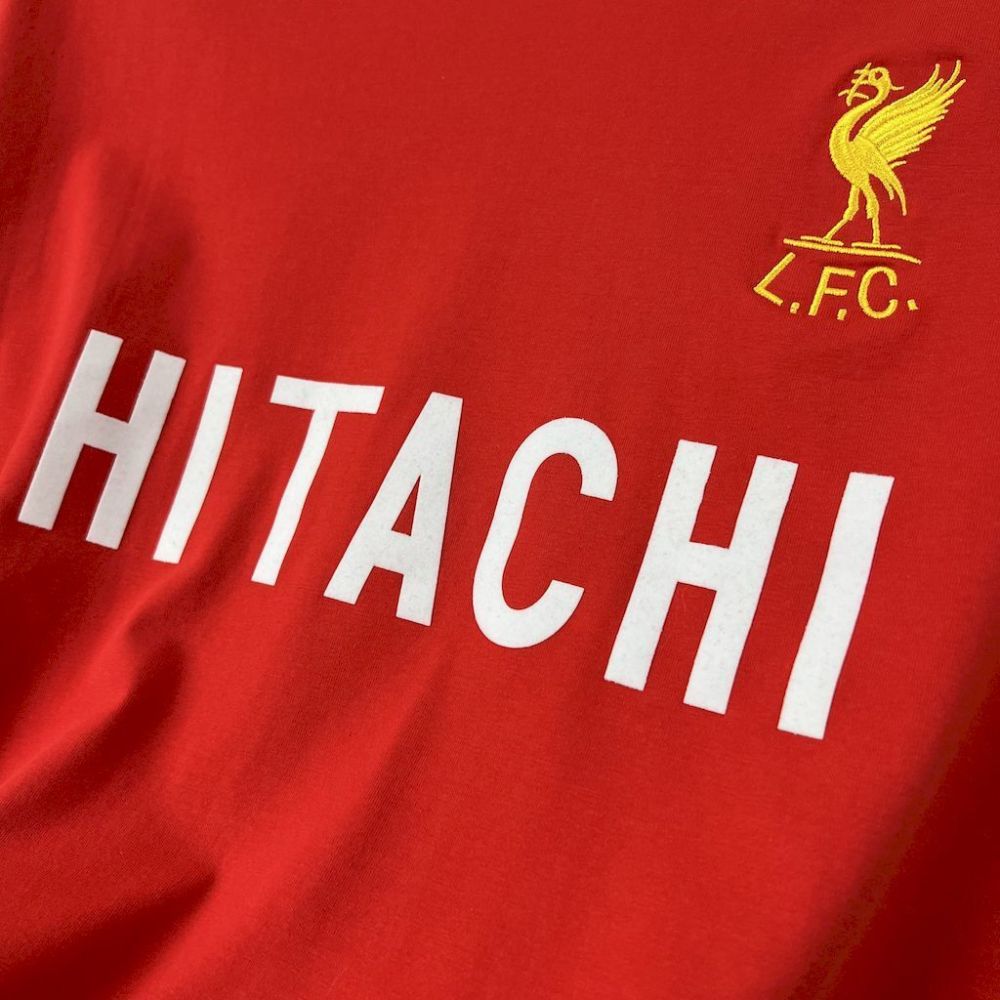 LWP 1979 Home Retro Jersey