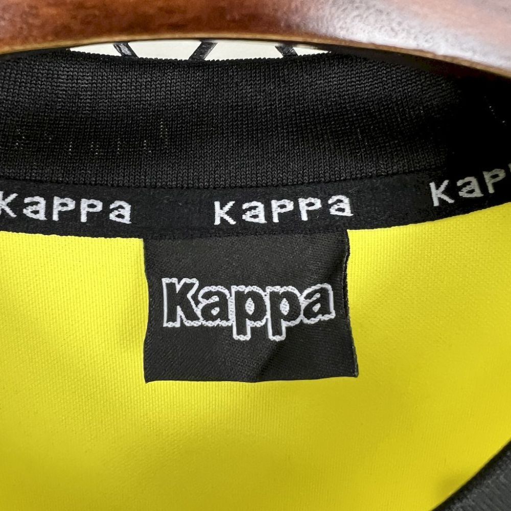 Borussia Dortmund 2011/12 Home Retro Jersey