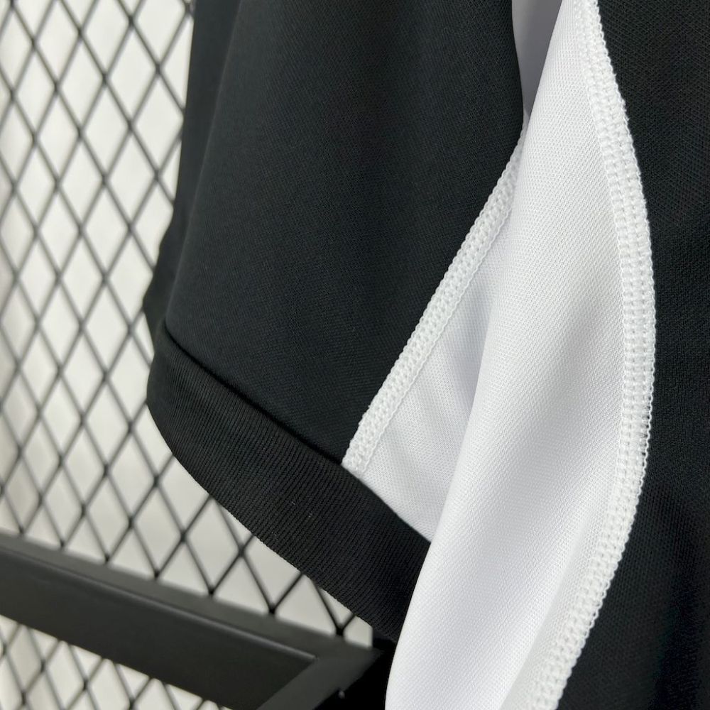 Colo Colo 2003 Away Retro Jersey