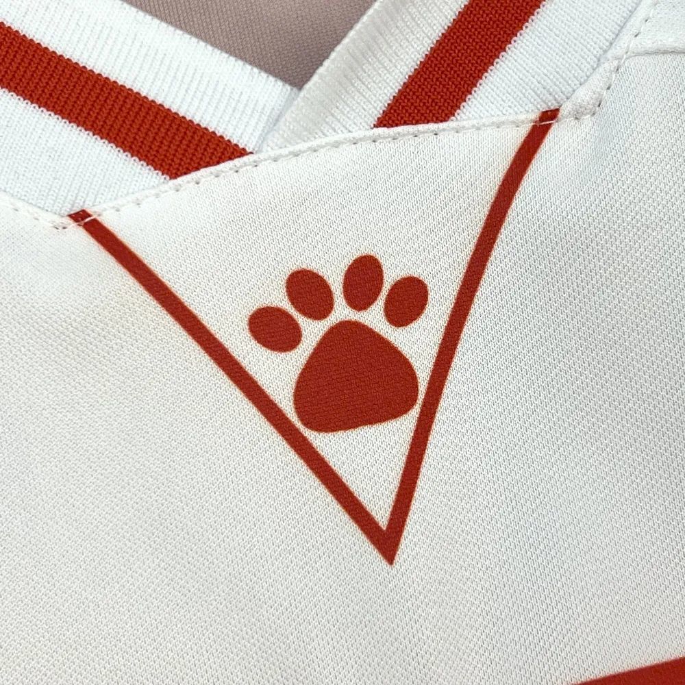 Granada 1997/98 Home Retro Jersey