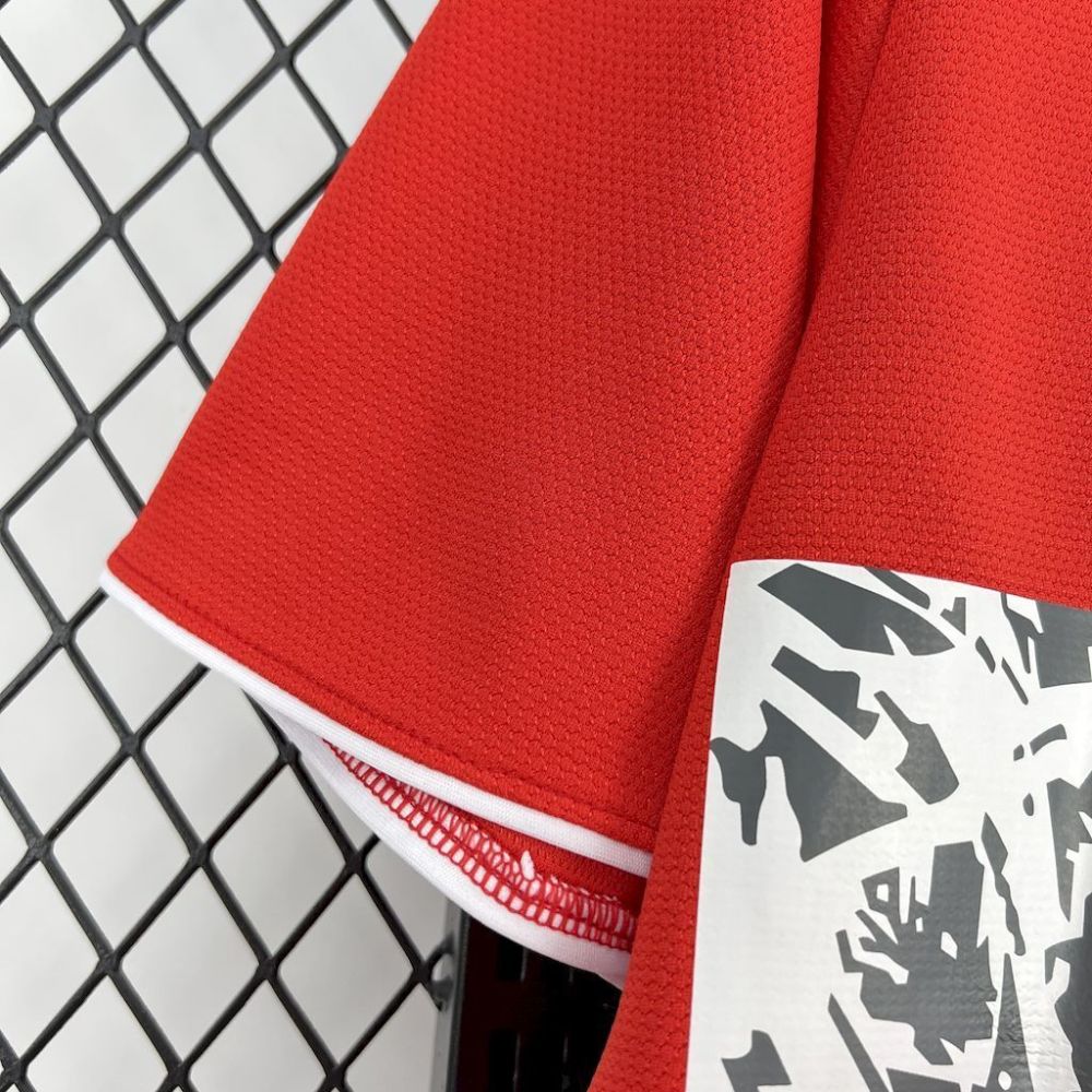 Stuttgart 2006/07 Away Retro Jersey