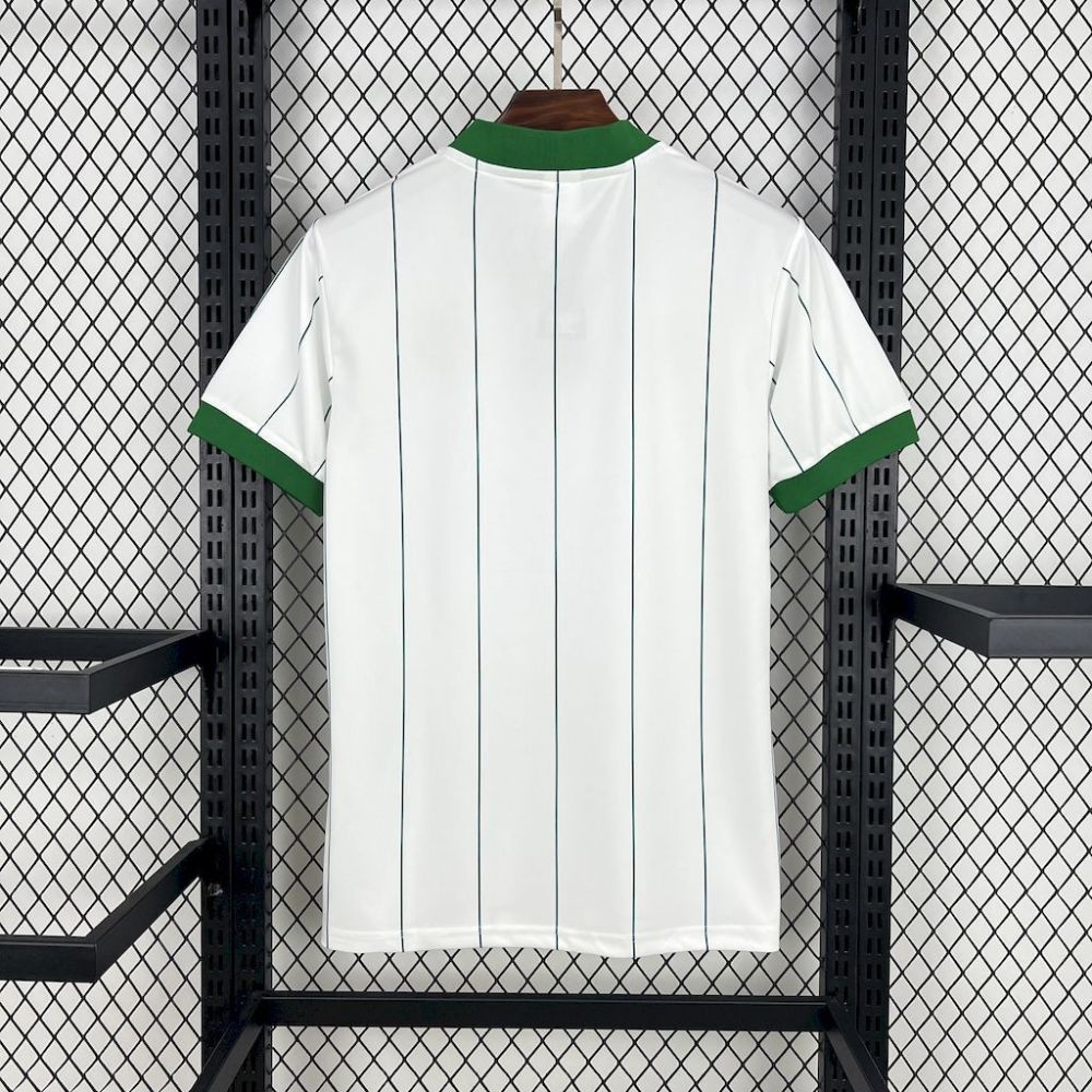 Celtic 1984/86 Away Retro Jersey
