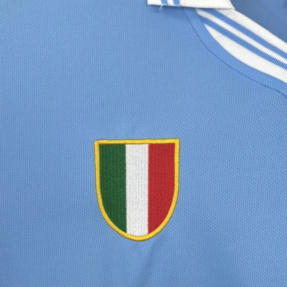 Napoli 1986/87 Home Retro Jersey