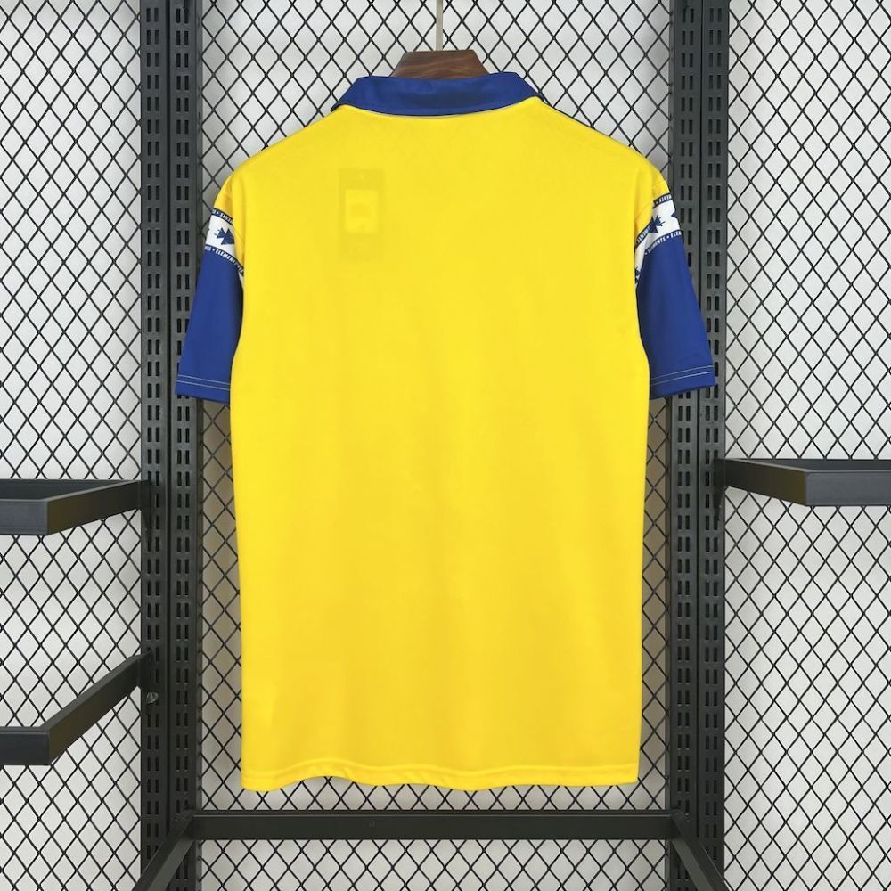 Cadiz 1991/92 Home Retro Jersey