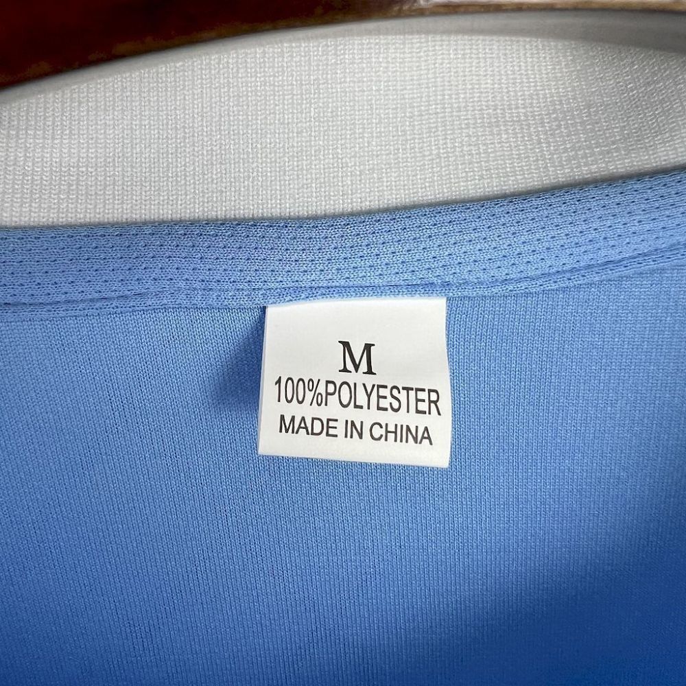 Napoli 1986/87 Home Retro Jersey