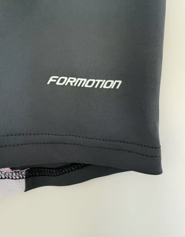 Benfica 2007/08 Away Retro Jersey