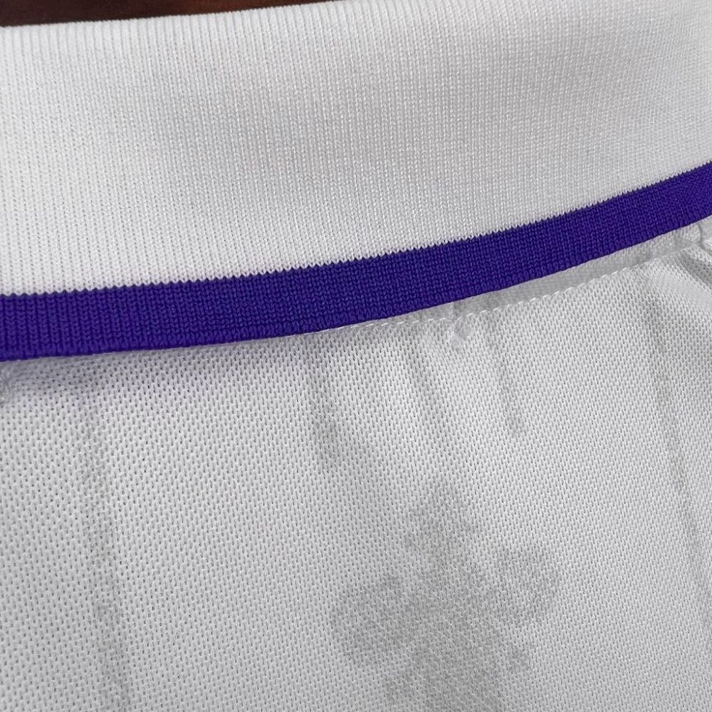 Fiorentina 1995/96 Away Retro Jersey