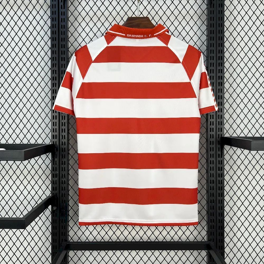Granada 1997/98 Home Retro Jersey