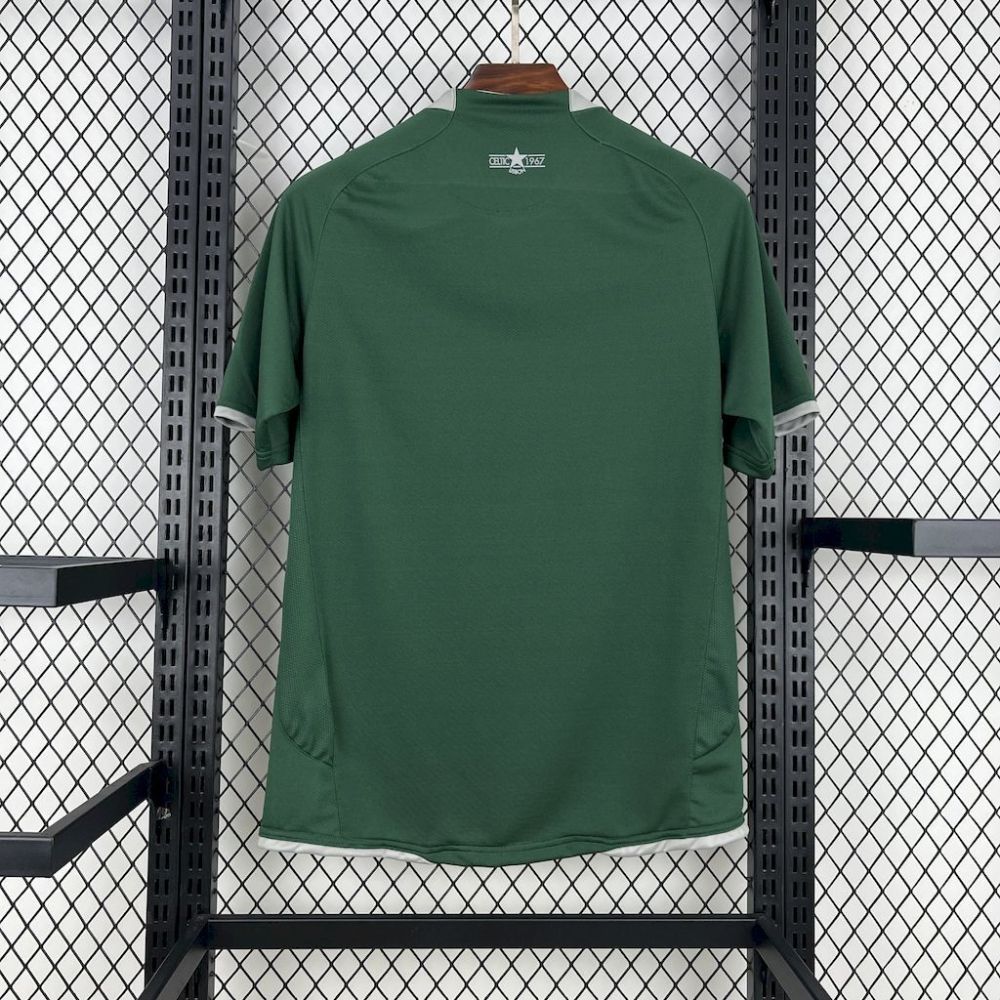 Celtic 2006/07 UEFA Champions League 40th Anniversary Edition Retro Jersey