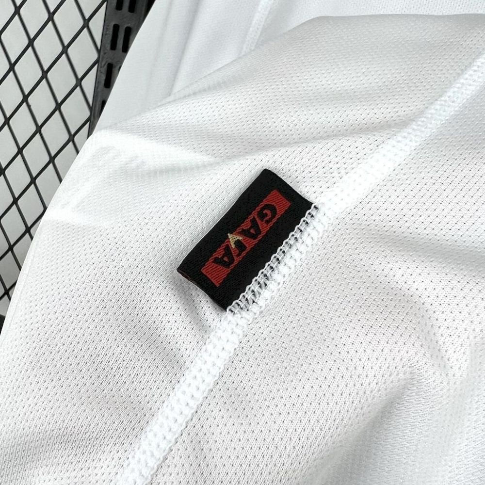 AS Roma 2000/01 Away Retro Jersey