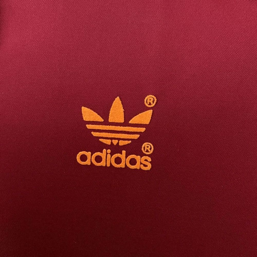 AS Roma 1992/94 Home Retro Jersey