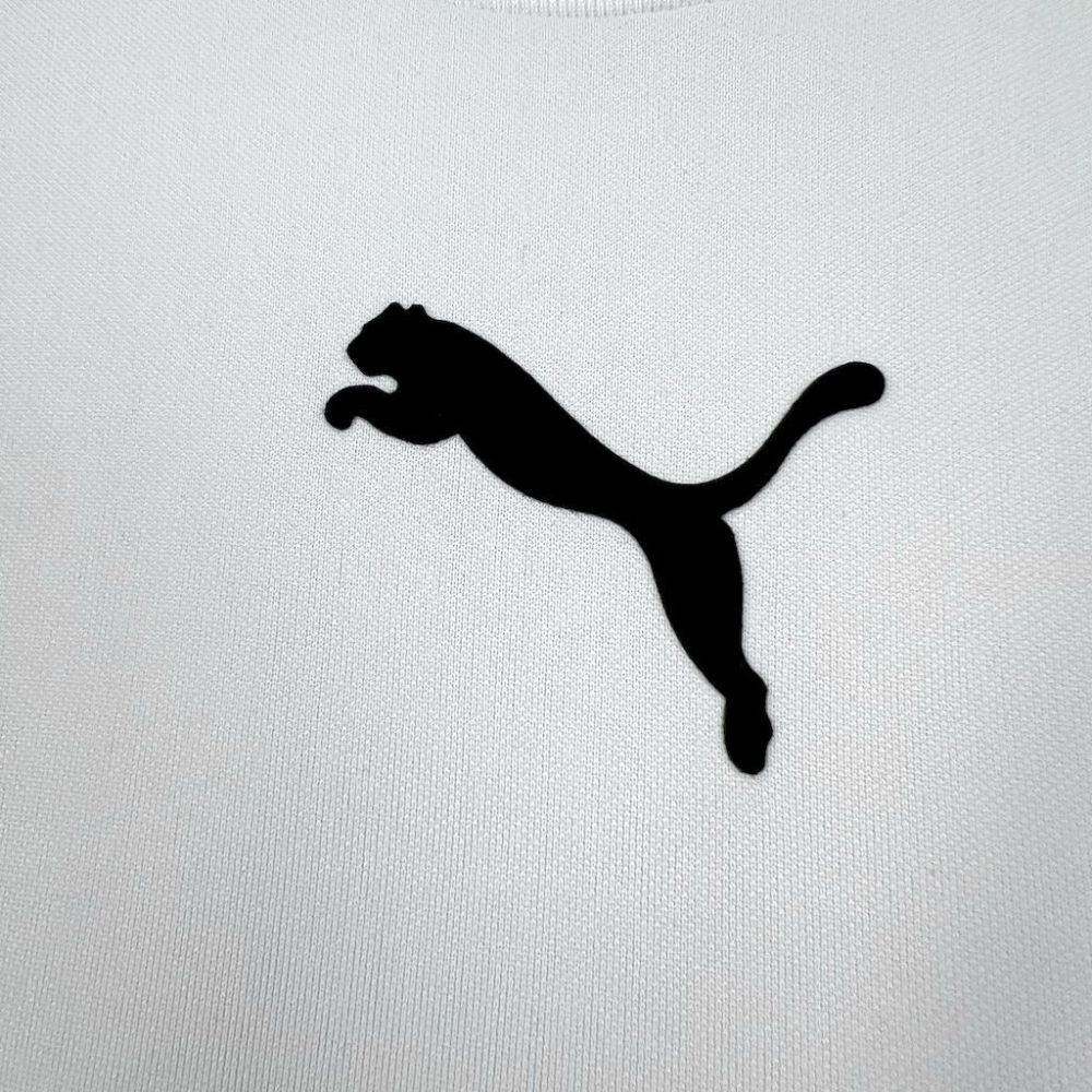 Colo Colo 2003 Home Retro Jersey