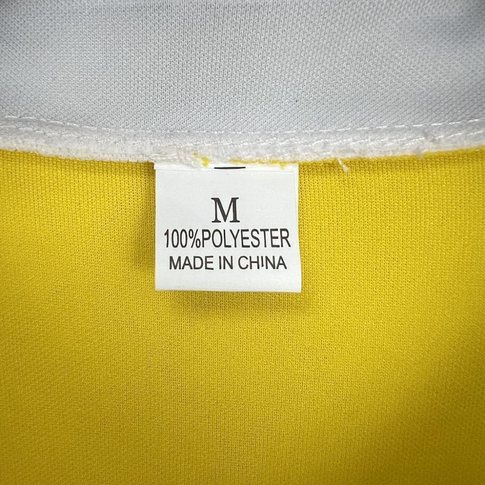 Cadiz 1991/92 Home Retro Jersey