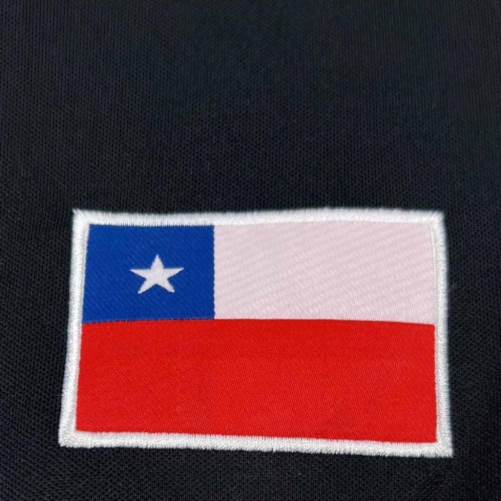 Colo Colo 2003 Away Retro Jersey