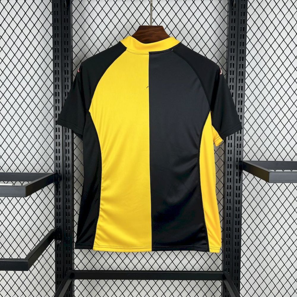 Real Zaragoza 2001/02 Away Retro Jersey