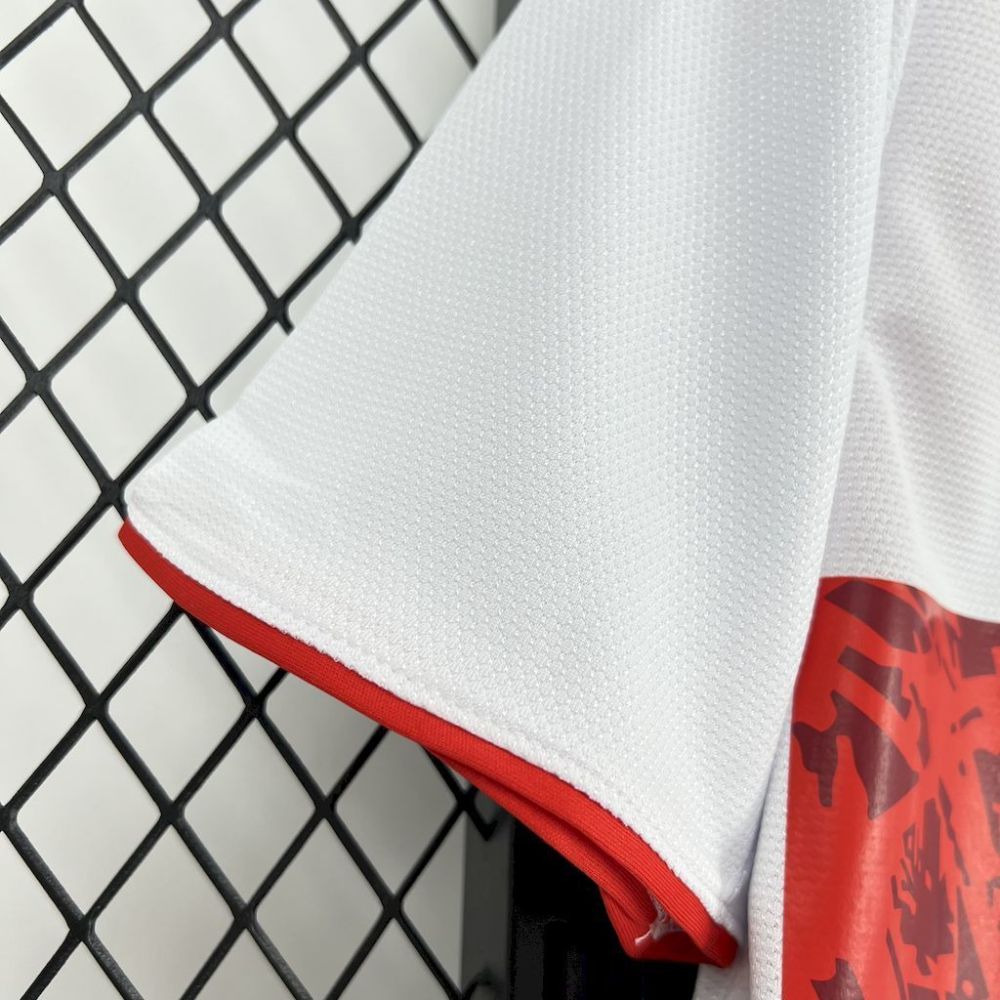 Stuttgart 2006/07 Home Retro Jersey