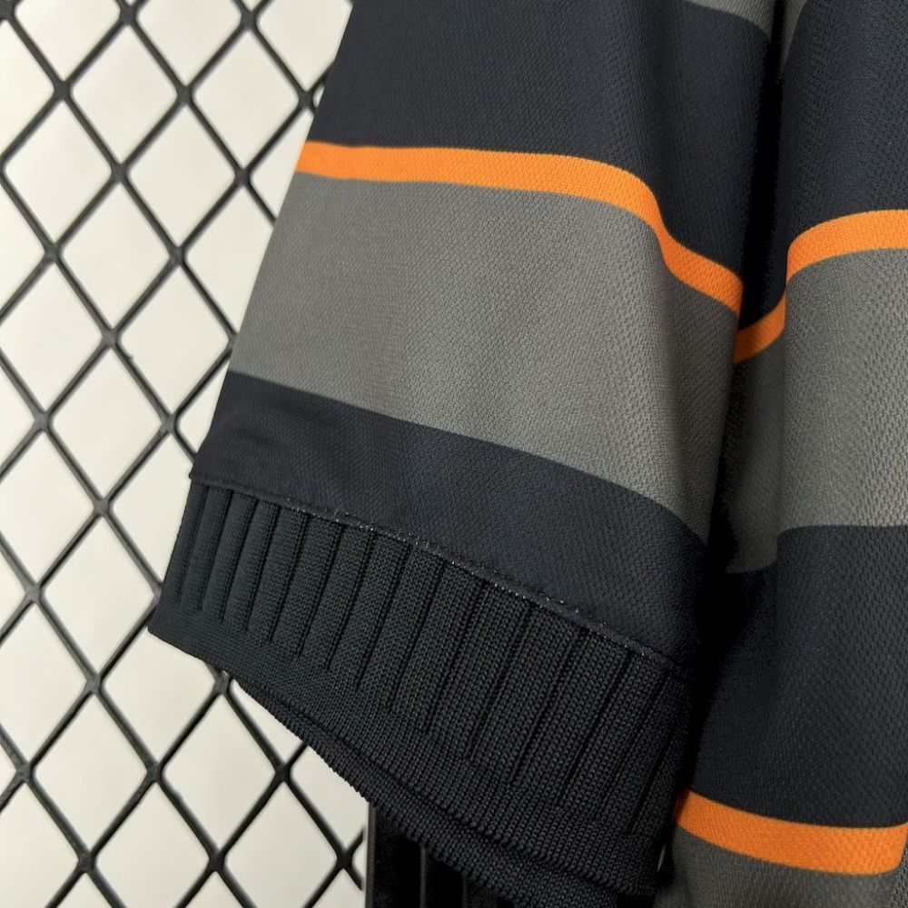 Valencia CF 1999/00 Third Retro Jersey