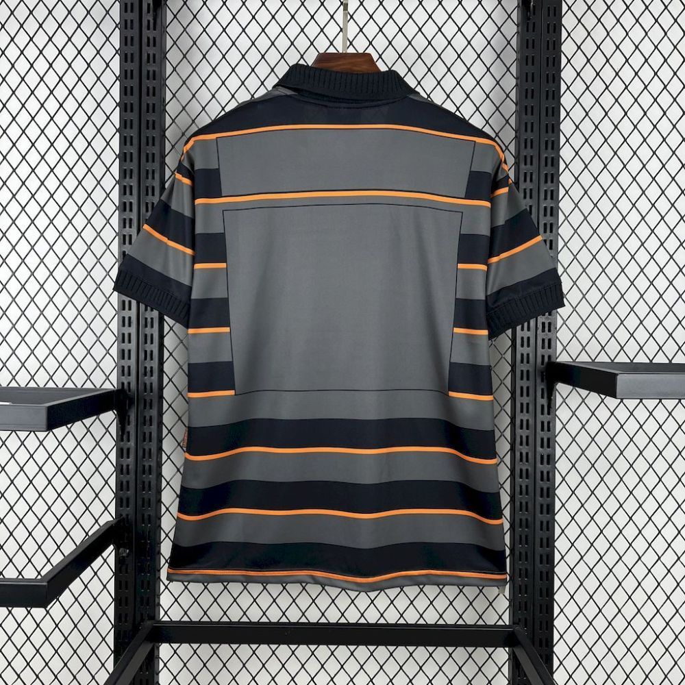 Valencia CF 1999/00 Third Retro Jersey