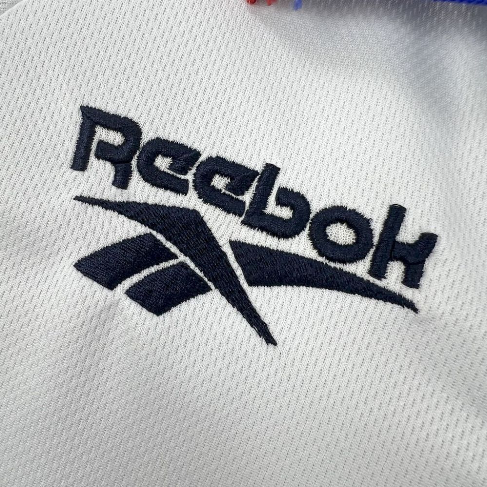 Fiorentina 1995/96 Away Retro Jersey