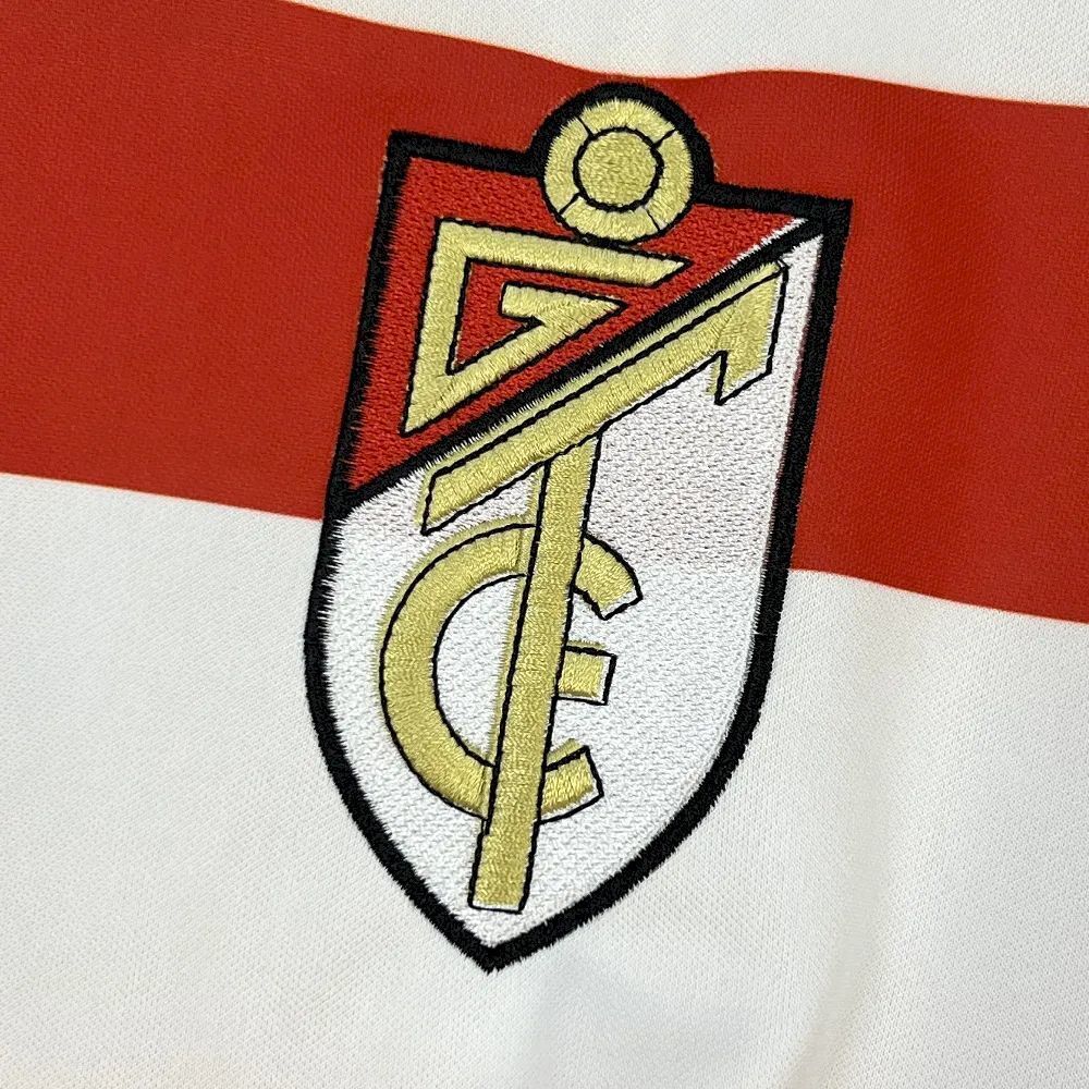 Granada 1997/98 Home Retro Jersey