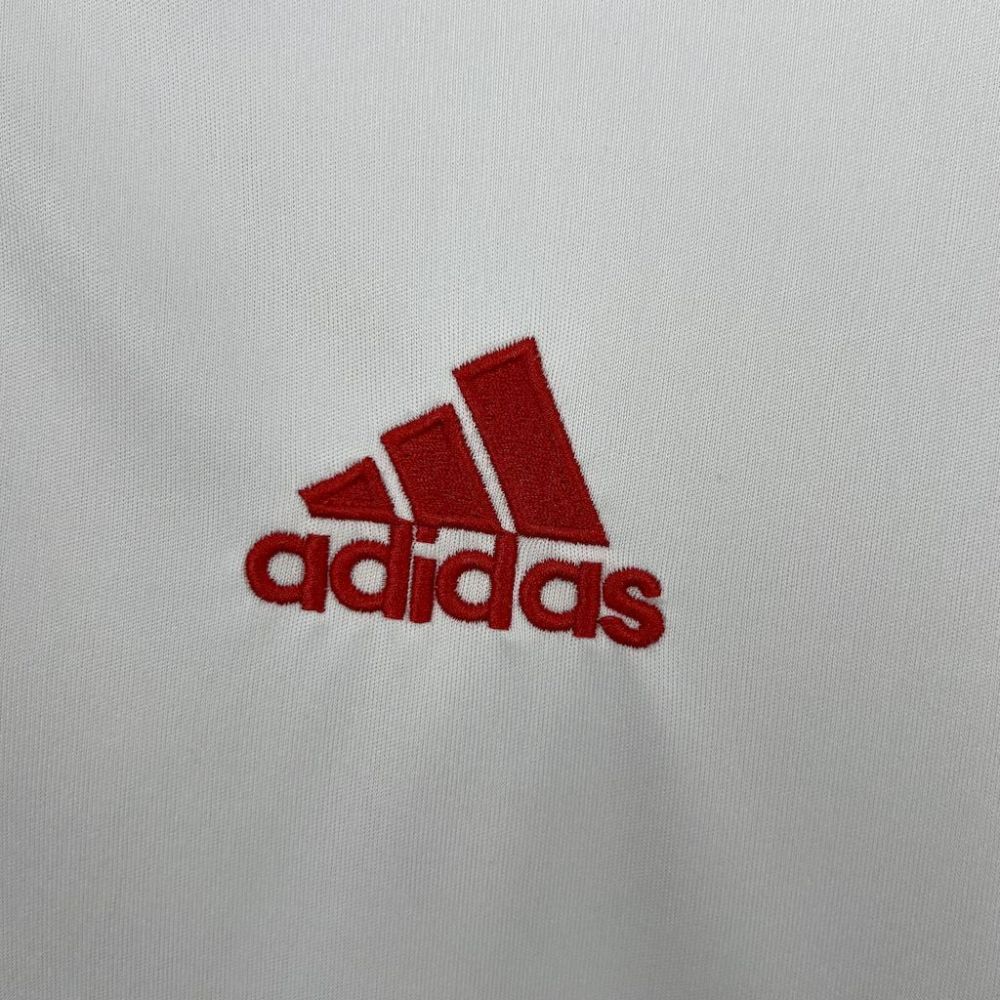 AC Milan 2011/12 Away Retro Jersey