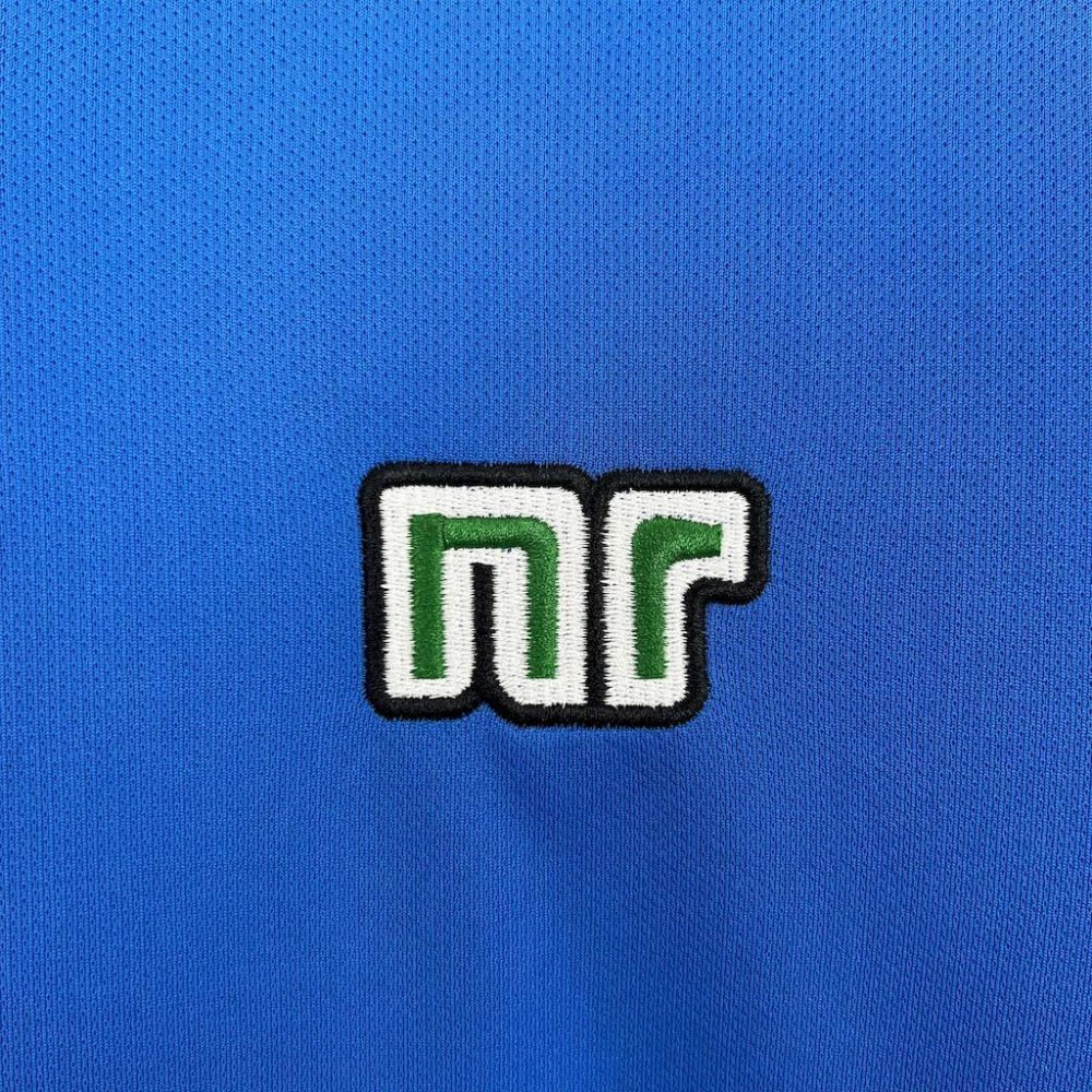 Napoli 1989/90 Home Retro Jersey