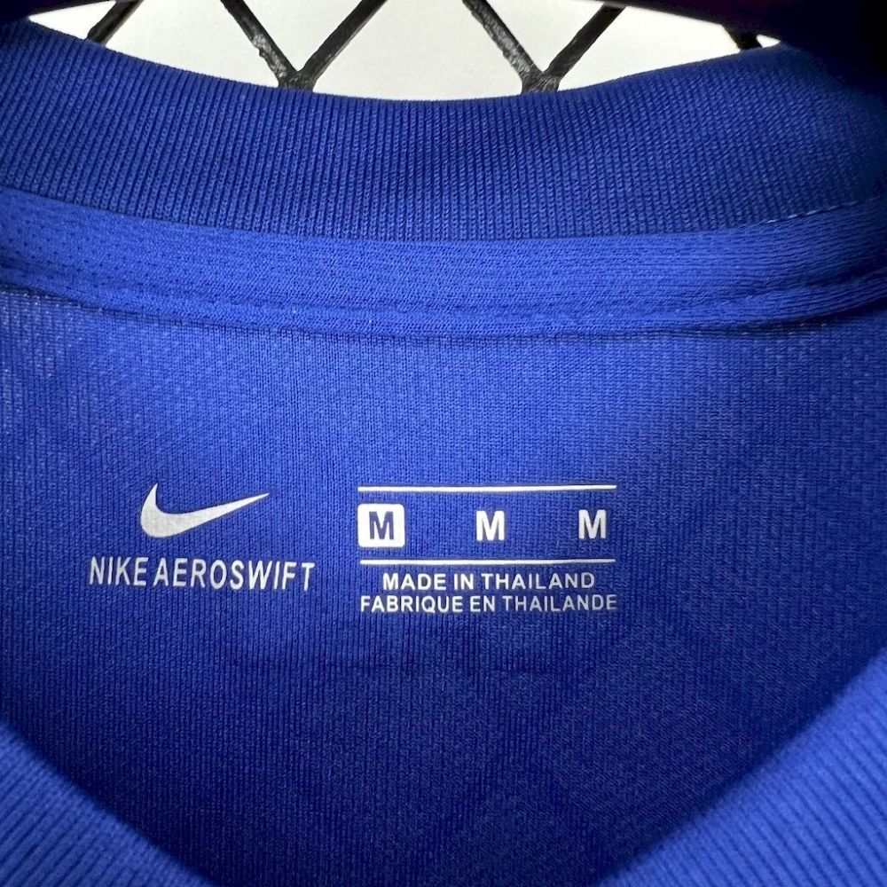 Boca Juniors 2011/12 Home Retro Jersey