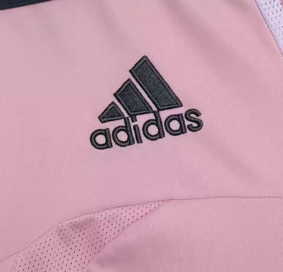 Benfica 2007/08 Away Retro Jersey