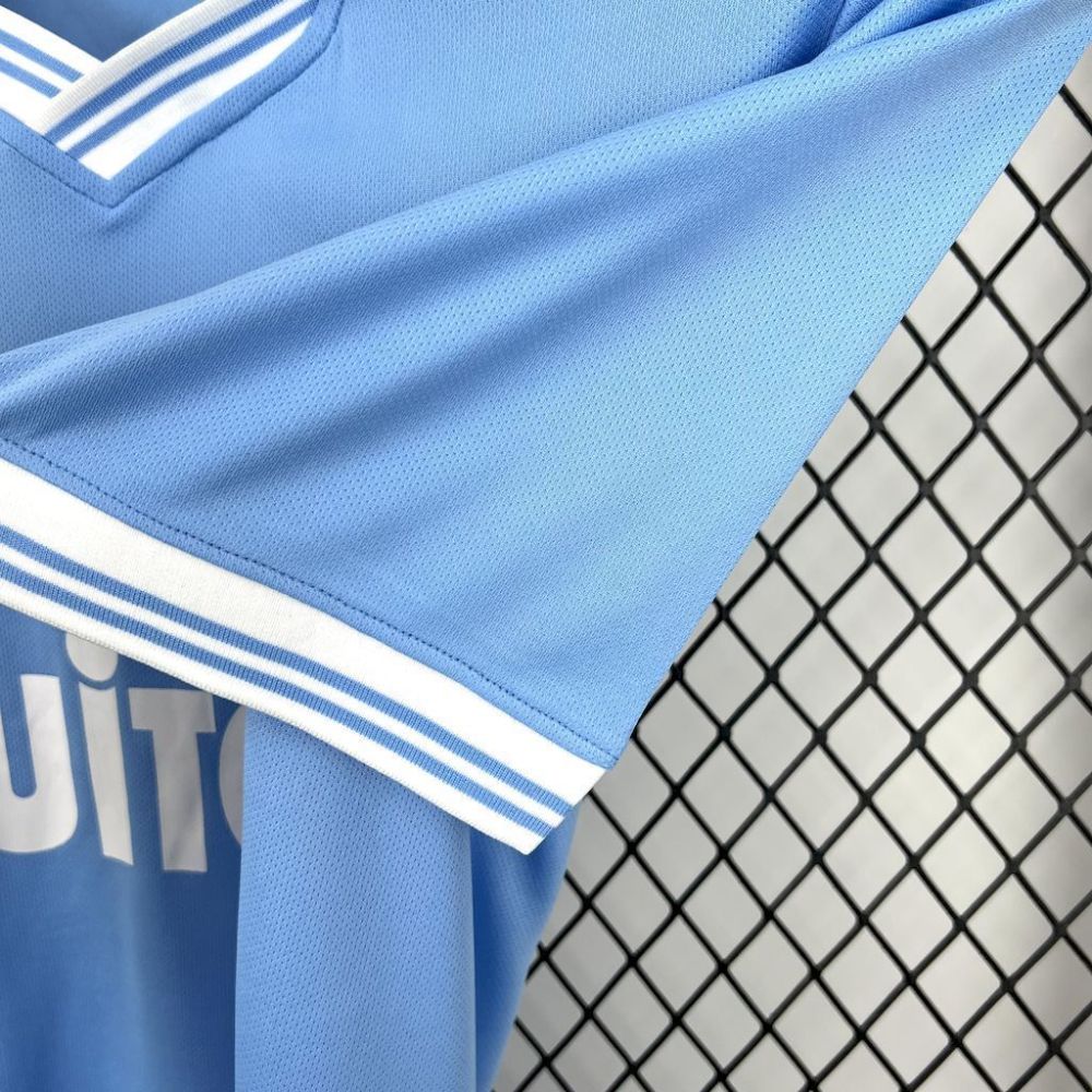 Napoli 1986/87 Home Retro Jersey