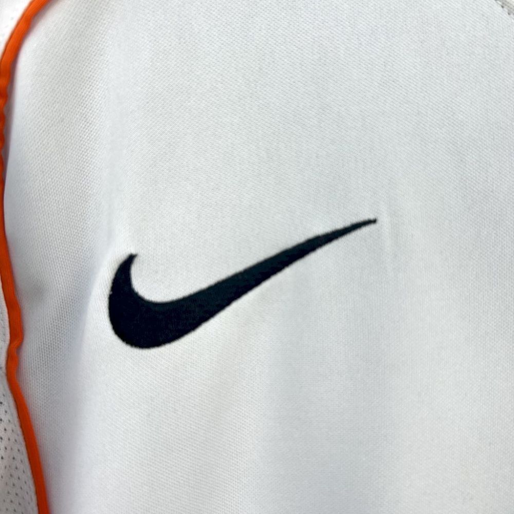 Valencia CF 2004/05 Home Retro Jersey