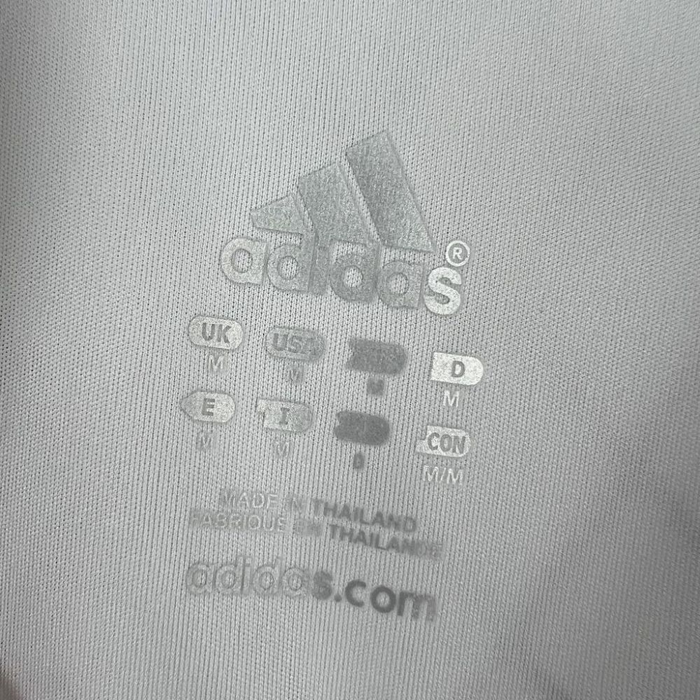 AC Milan 2011/12 Away Retro Jersey