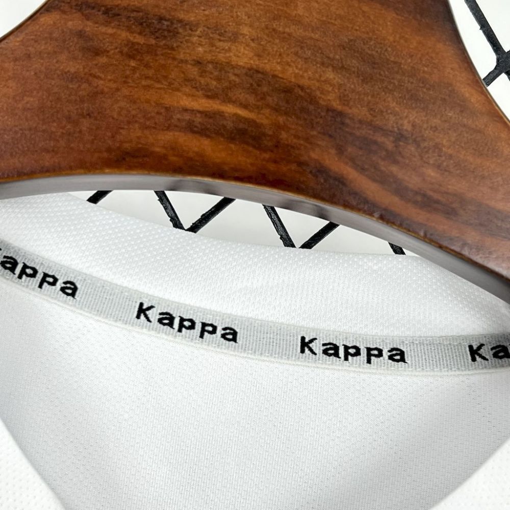 AS Roma 2000/01 Away Retro Jersey