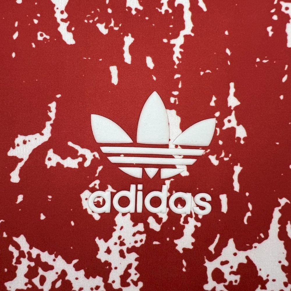 Soviet Union 1990 Home Retro Jersey