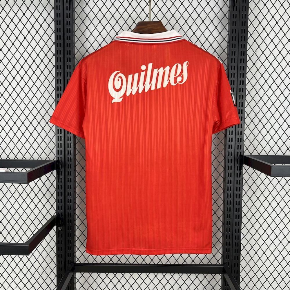 River Plate 1996/97 Away Retro Jersey