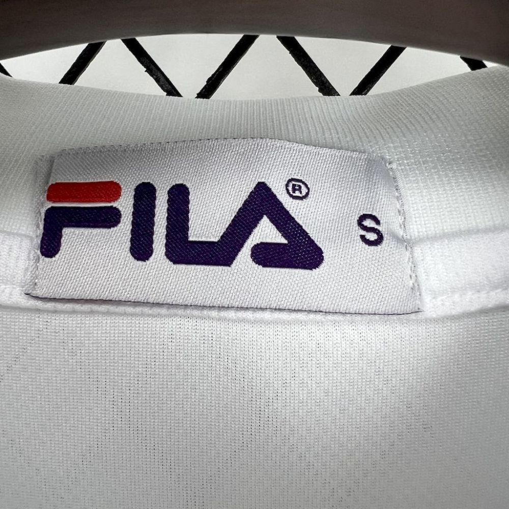 Fiorentina 1998/99 Away Retro Jersey