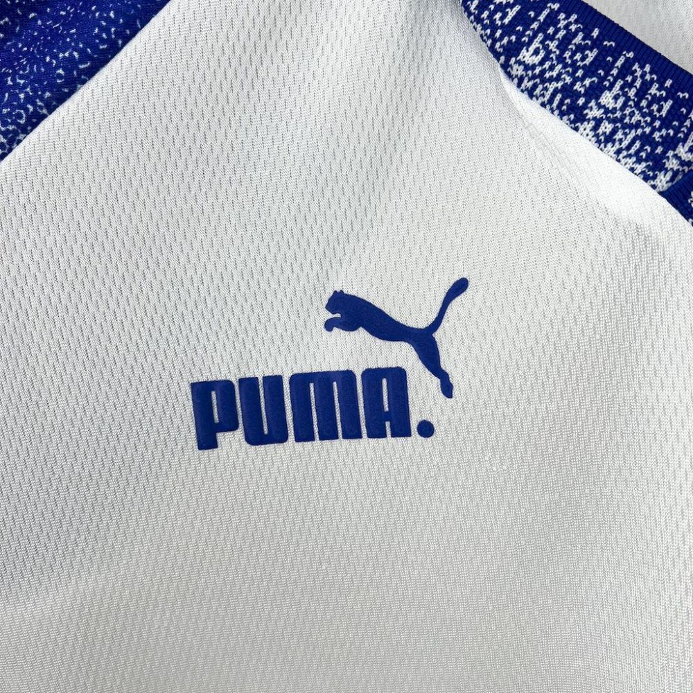 CD Tenerife 1997/98 Home Retro Jersey