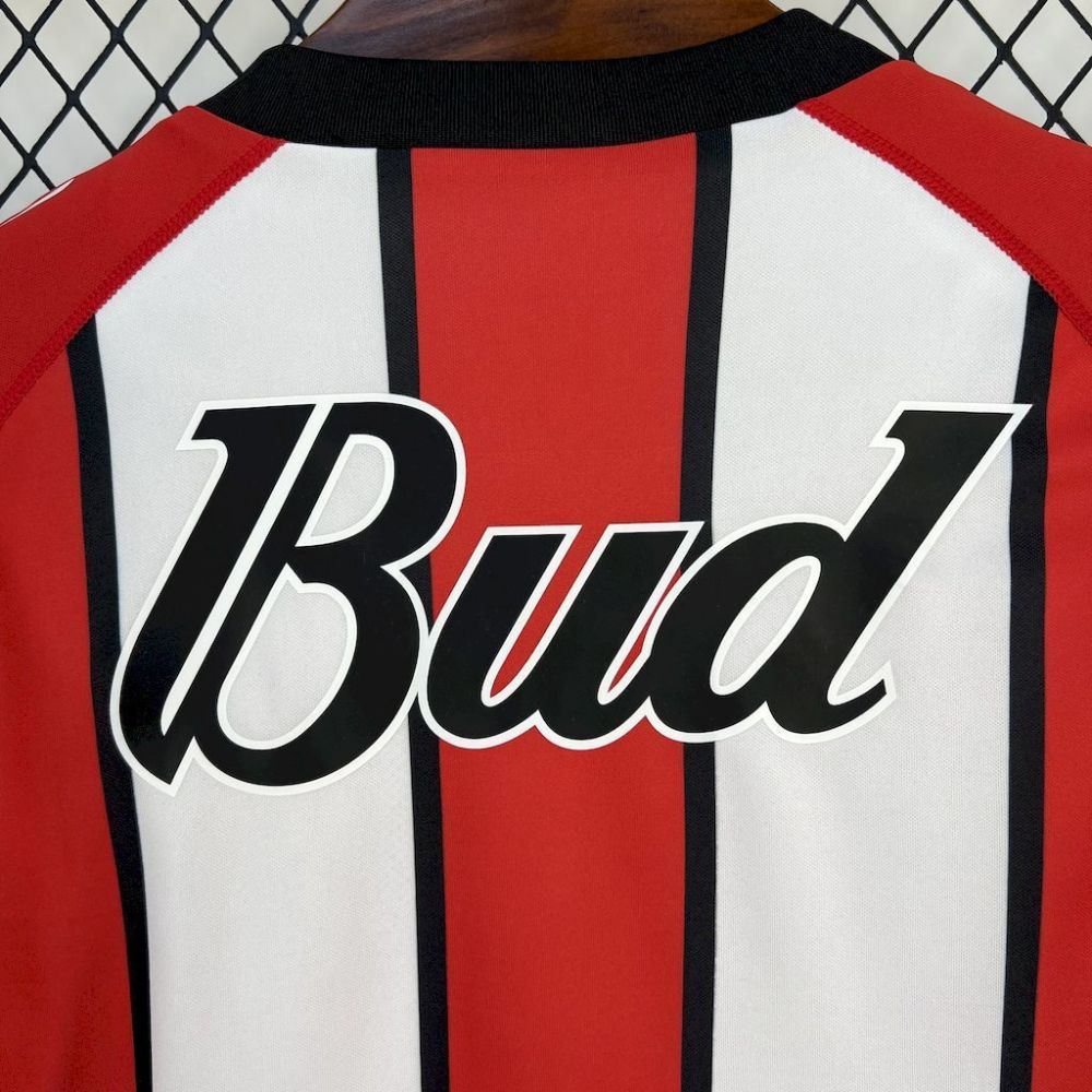 River Plate 2003/04 Away Retro Jersey