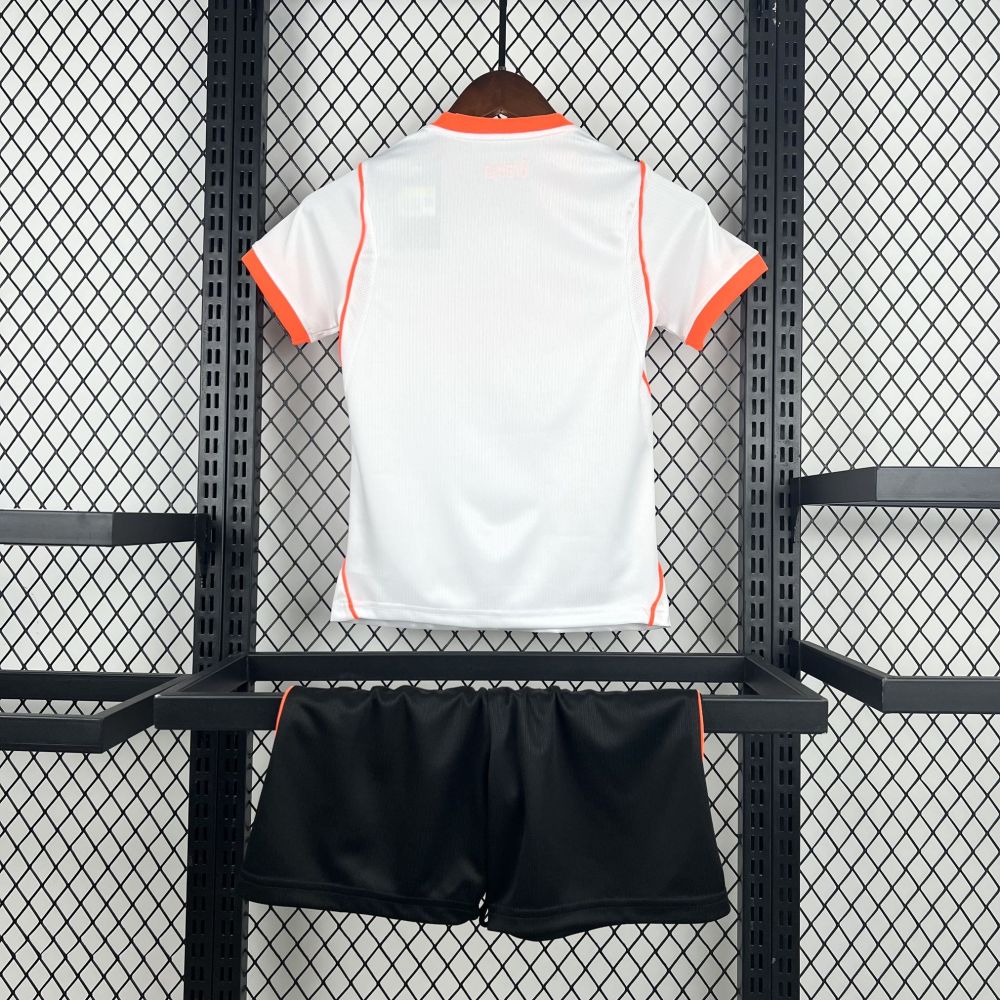 ids Netherlands 2026 World Cup Away Kit