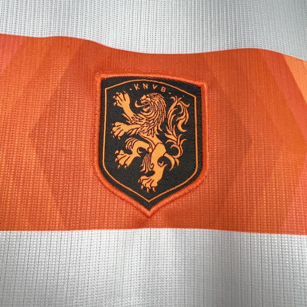 ids Netherlands 2026 World Cup Away Kit