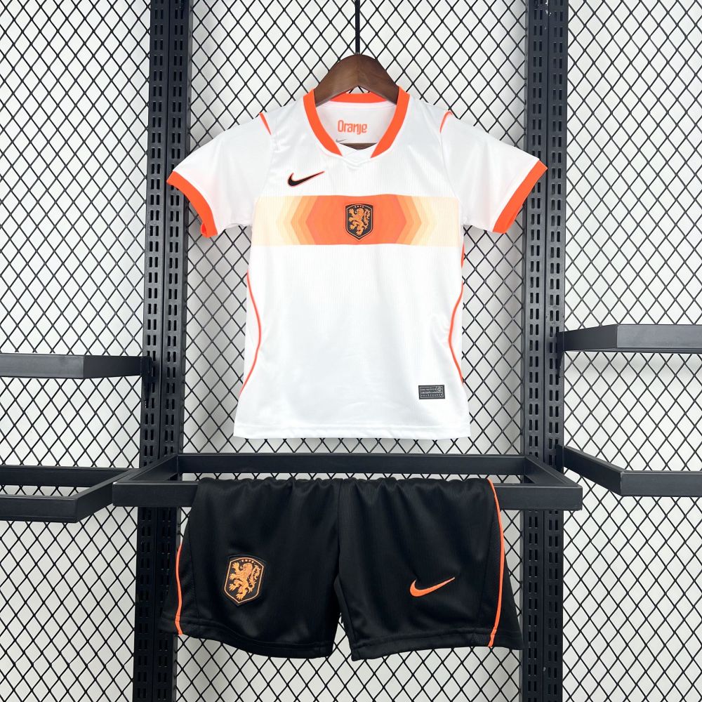 ids Netherlands 2026 World Cup Away Kit