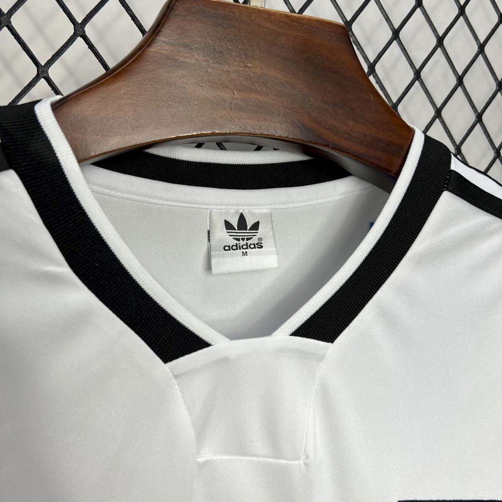 Colo Colo 1991 Home Retro Jersey